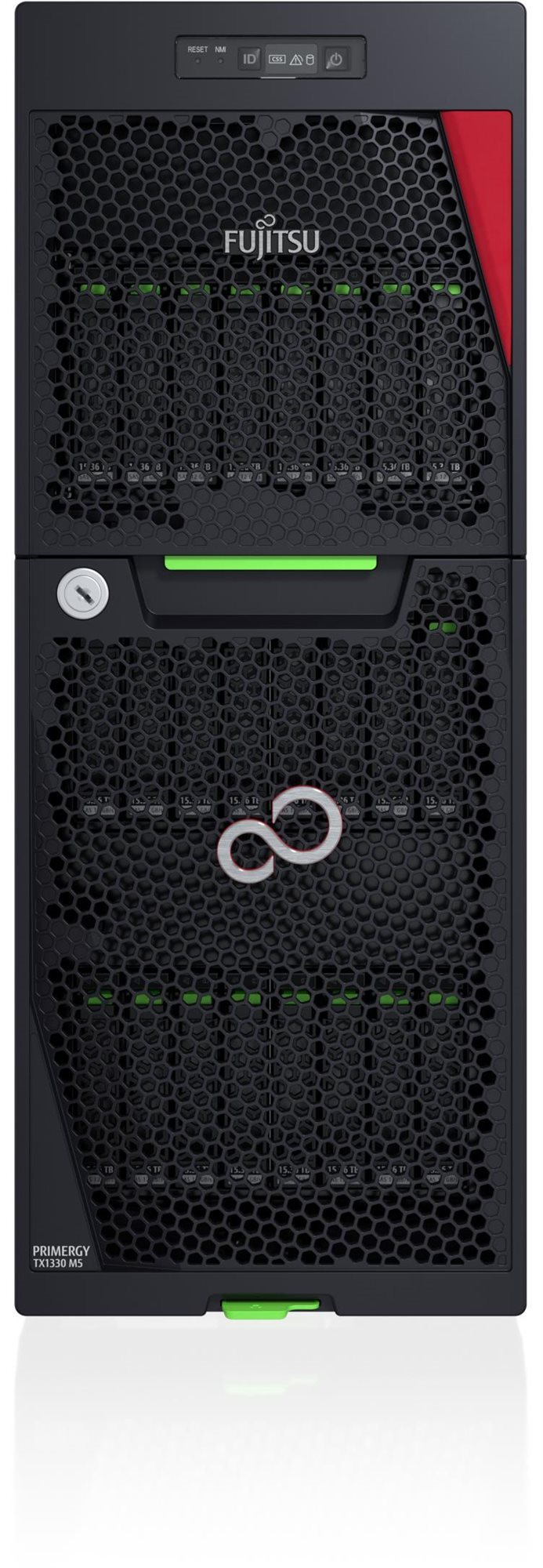 Fujitsu Primergy TX1330 M5 Server