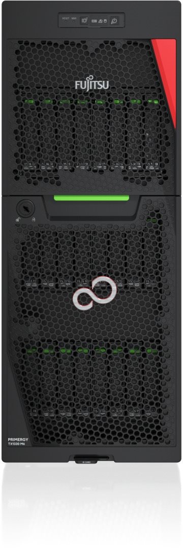 Fujitsu Primergy TX1330 M6 Server