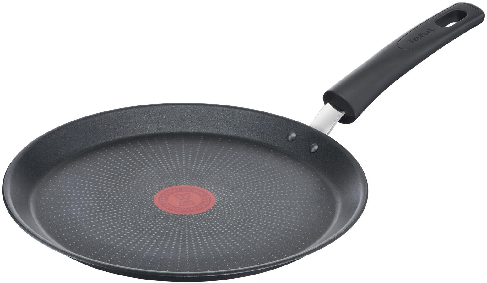 Tefal G2703823 Easy Chef palacsintasütő serpenyő 25 cm Palacsintasütő