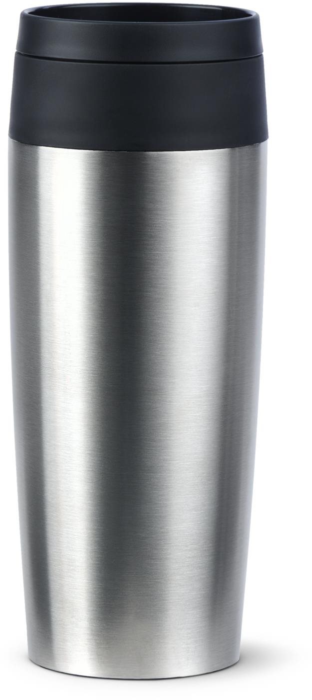 Tefal N2020110 TRAVEL MUG Cestovní hrnek 0,36 l nerez Termohrnek