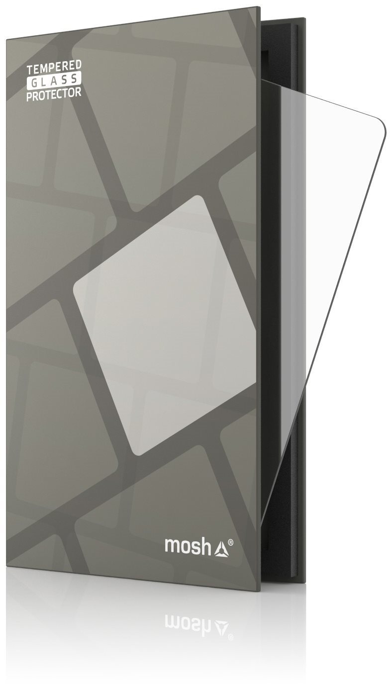Tempered Glass Protector 0.3mm for the Samsung Xcover 4 Glass...