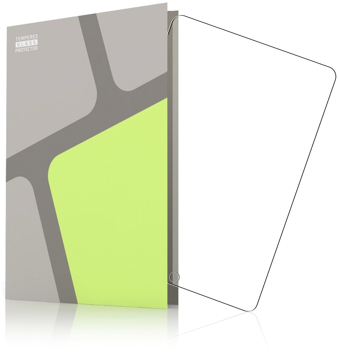 Tempered Glass Protector 0.3mm for iPad PRO 10.5 Glass Screen...