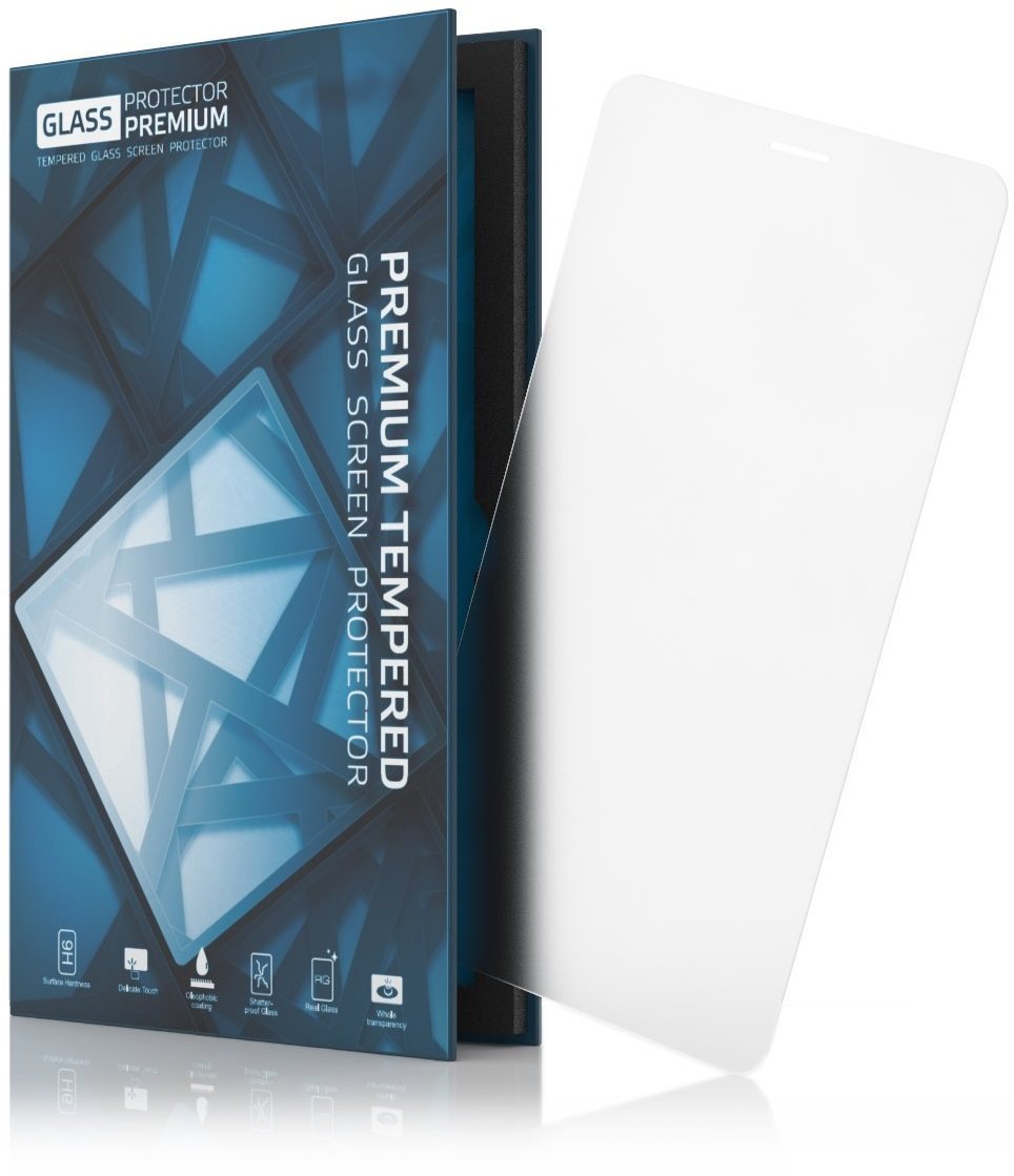 Tempered Glass Protector Ledové pro iPhone 6/6S Glass Screen...