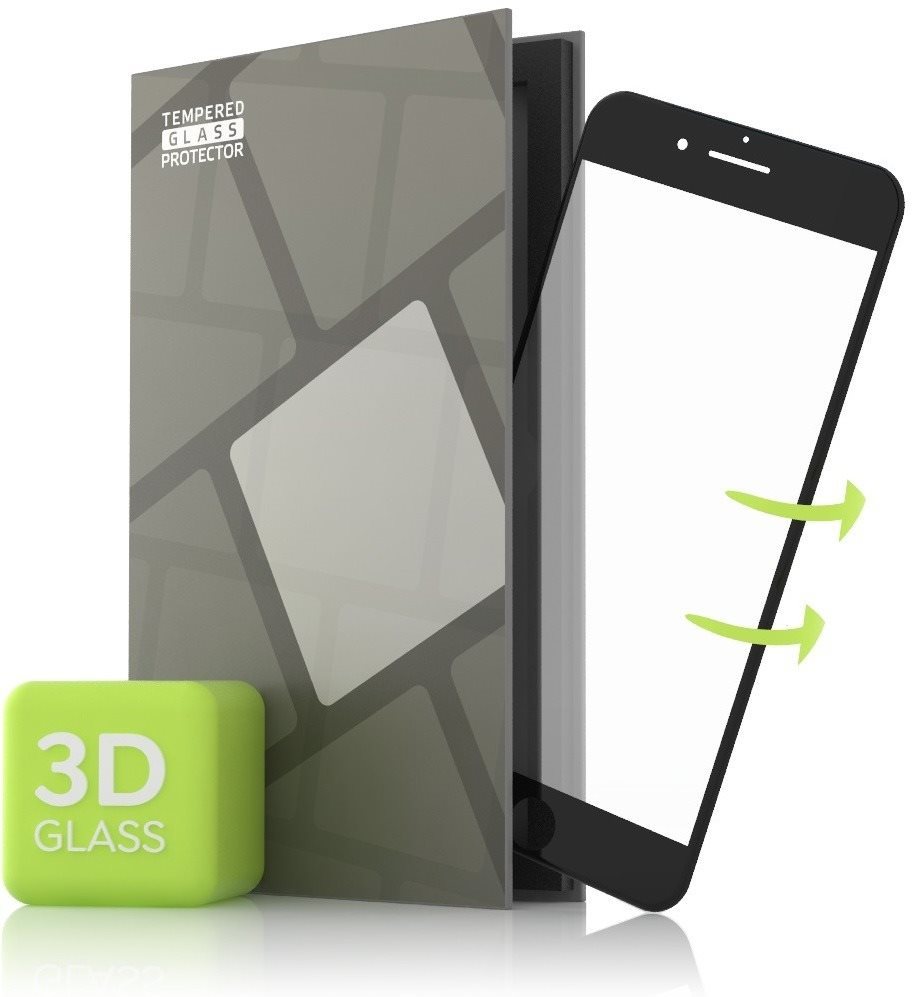 Tempered Glass Protector for iPhone 7 / 8/ SE 2022 / SE 2020 (Case...
