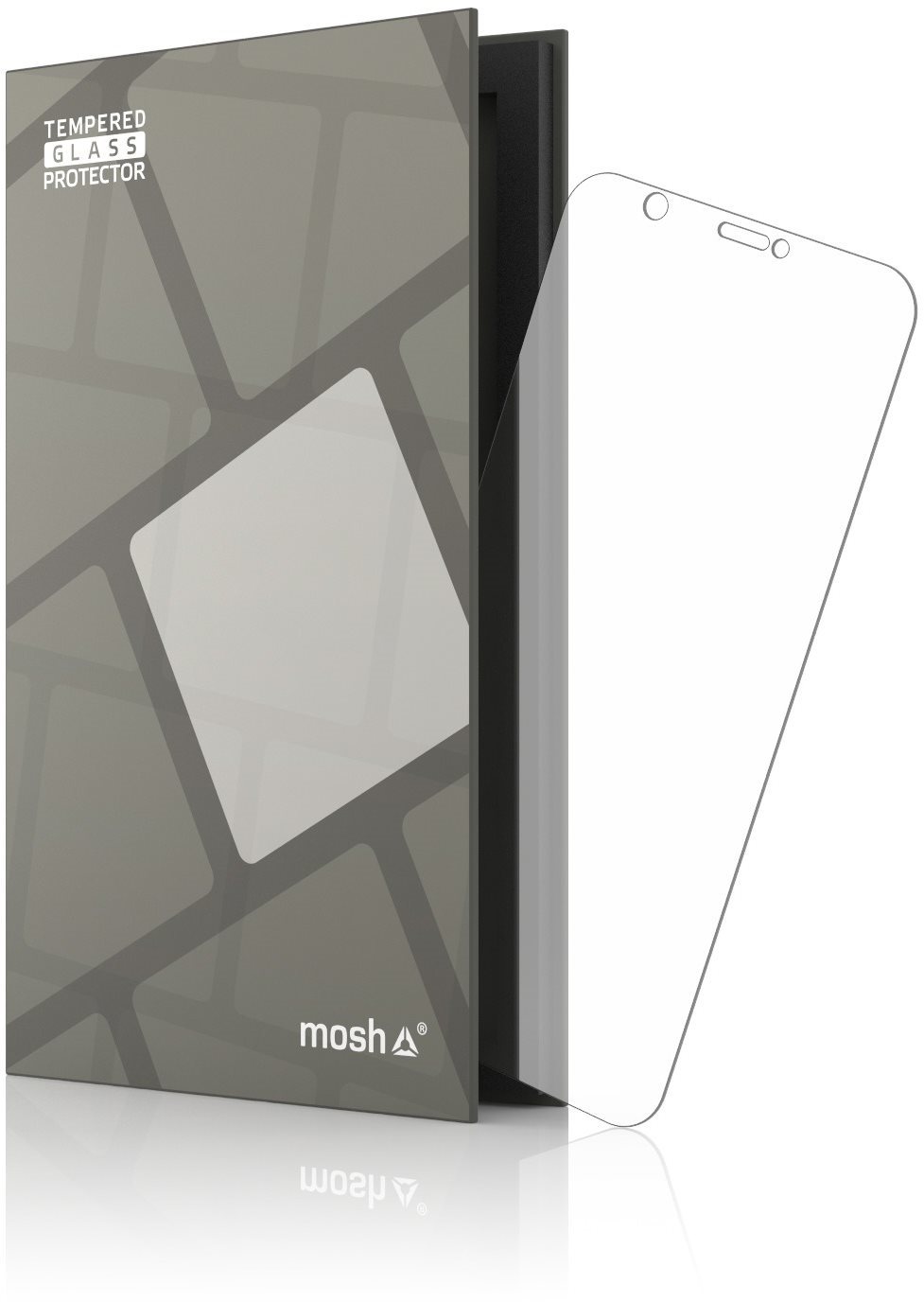 Tempered Glass Protector 0.3mm for Huawei P Smart Glass Screen...