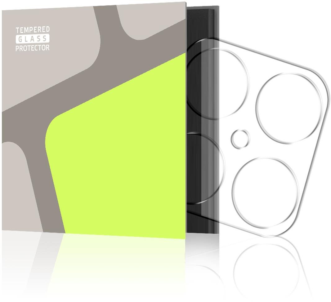 Tempered Glass Protector für das Honor X8 4G Objektiv-Schutzglas