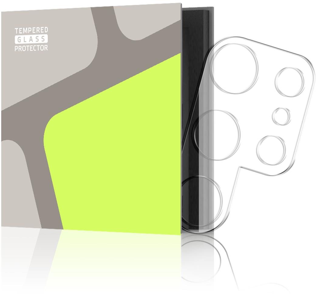 Tempered Glass Protector für das Samsung Galaxy S22 Ultra 5G...