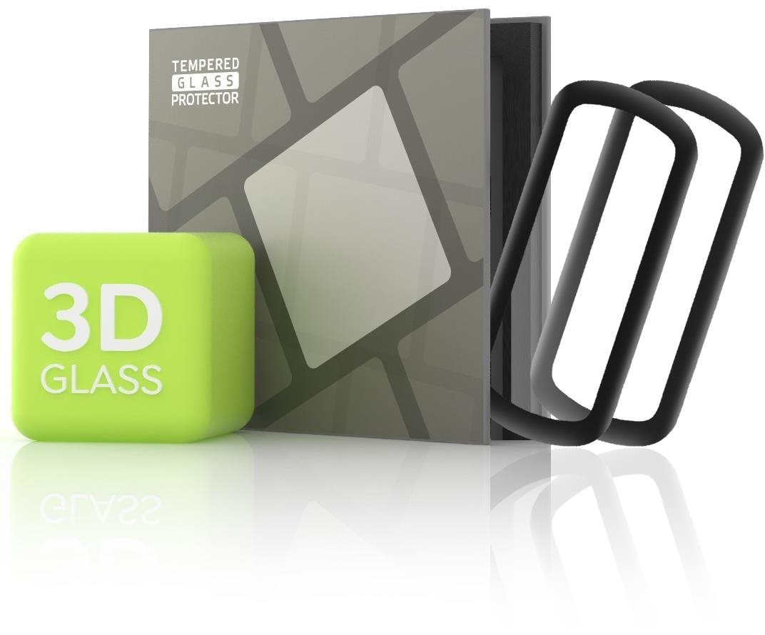 Tempered Glass Protector pre Fitbit Inspire 3, vodoodolné Ochranné...