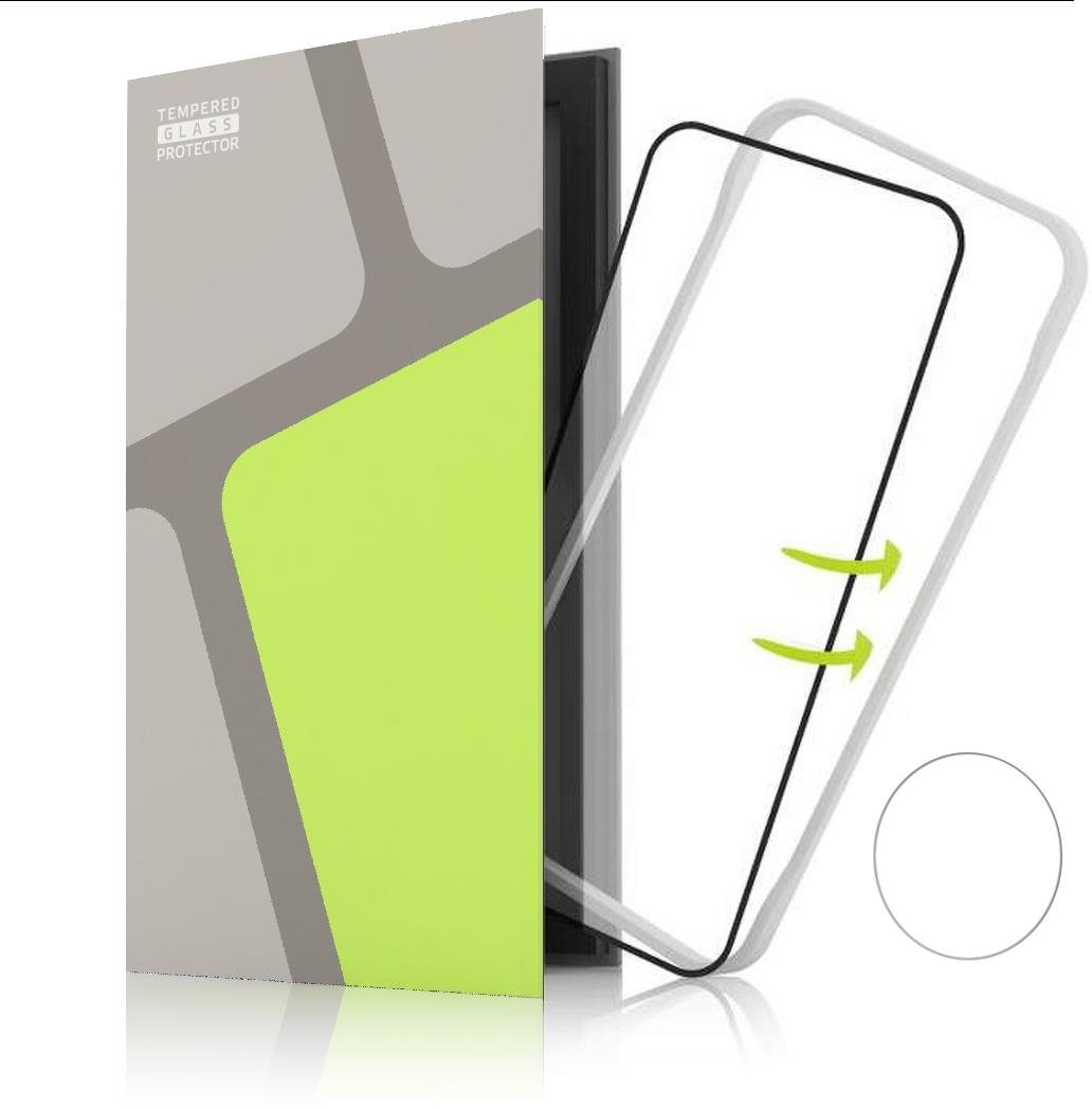 Tempered Glass Protector OnePlus 11 3D üvegfólia + kamera védő...