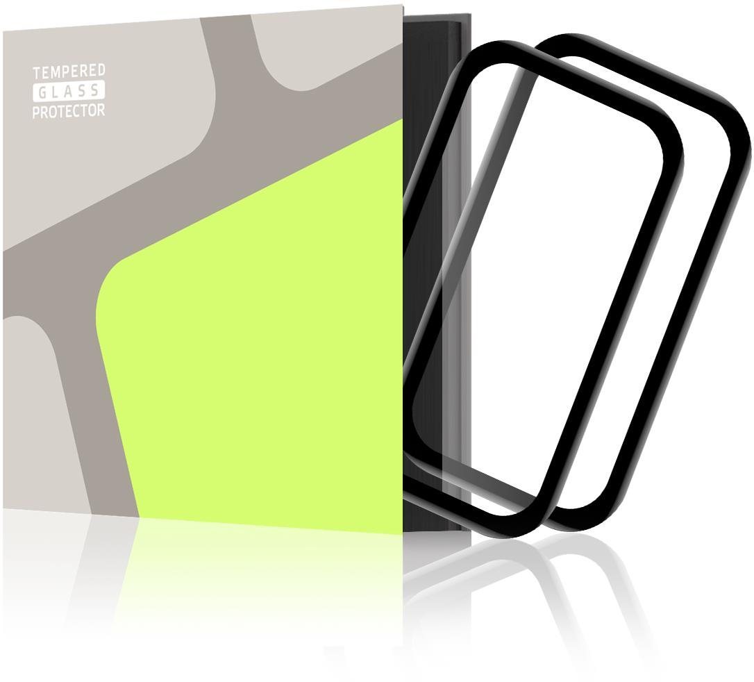 Tempered Glass Protector für Xiaomi Redmi Smart Band 2 GL,...