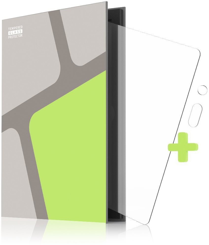 Tempered Glass Protector für Lenovo P11 / P11 Plus (4G/5G) +...