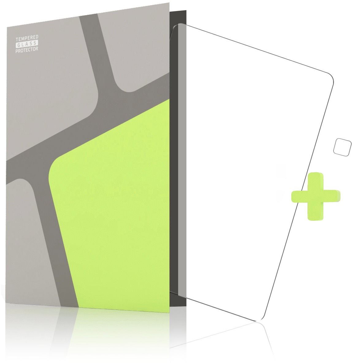 Tempered Glass Protector Samsung Galaxy Tab S6 Lite 10.4" üvegfólia...