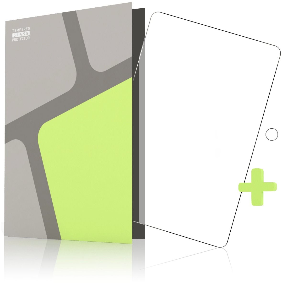 Tempered Glass Protector Lenovo Tab M10 (3rd) 10.1" üvegfólia -...