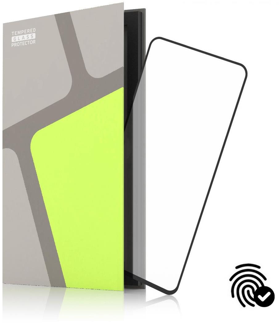 Tempered Glass Protector für Nothing Phone (2), kompatibel mit dem...