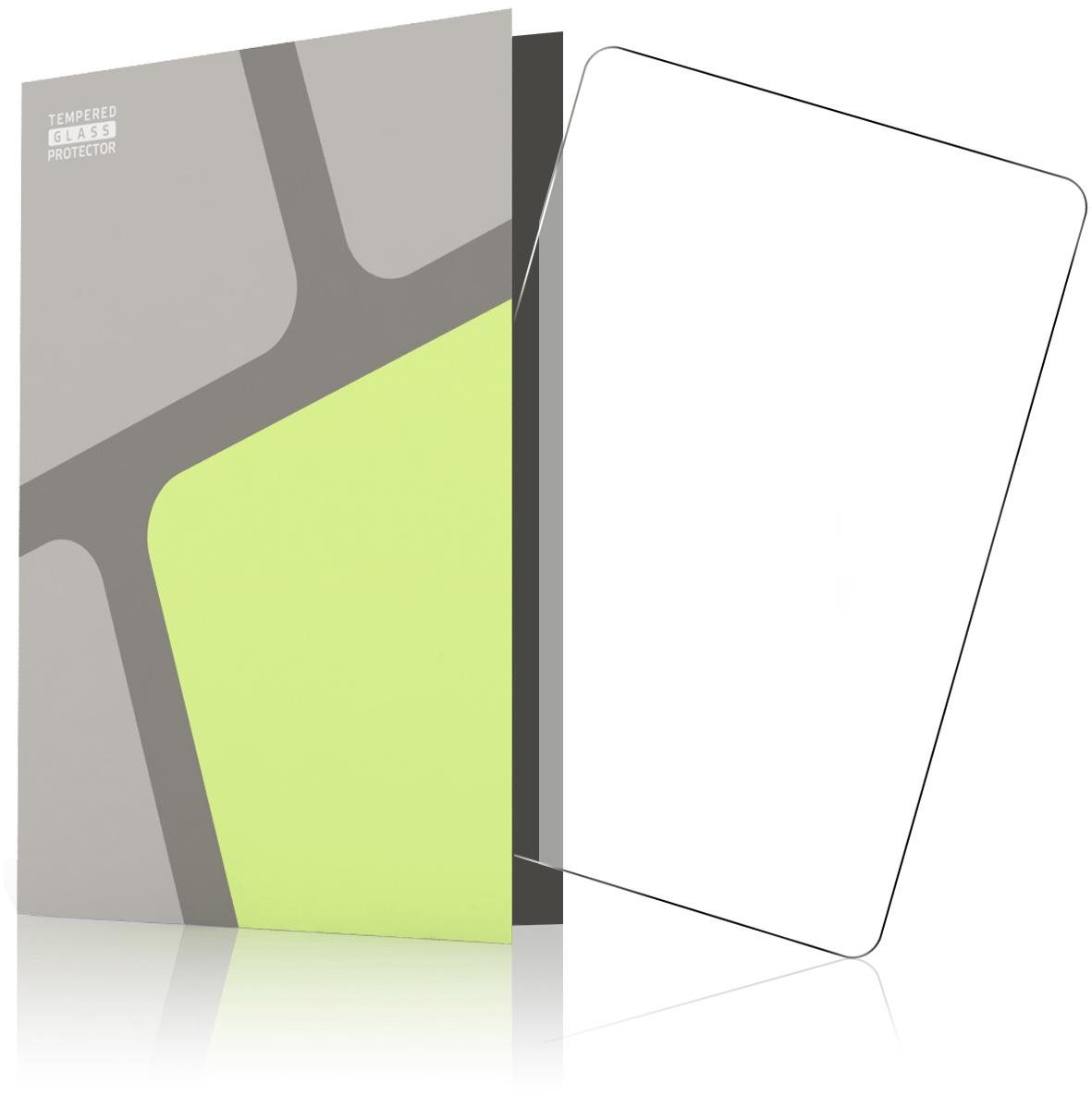 Tempered Glass Protector für Samsung Galaxy Tab A9+ (kompatibel mit...