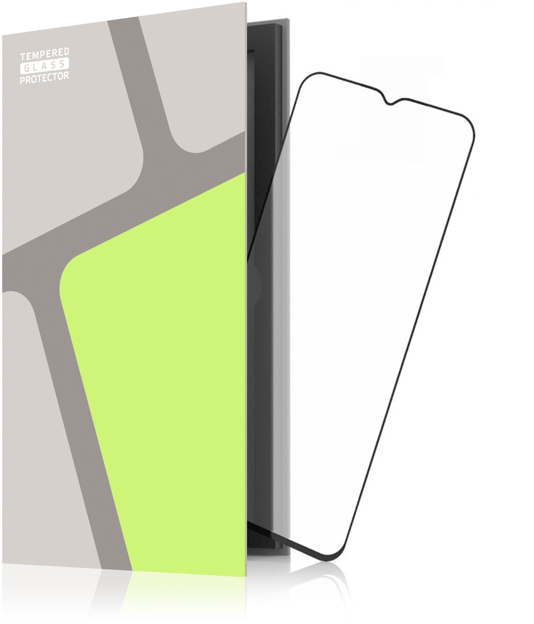 Tempered Glass Protector für das Samsung A23 / M13 / M23 / M33...