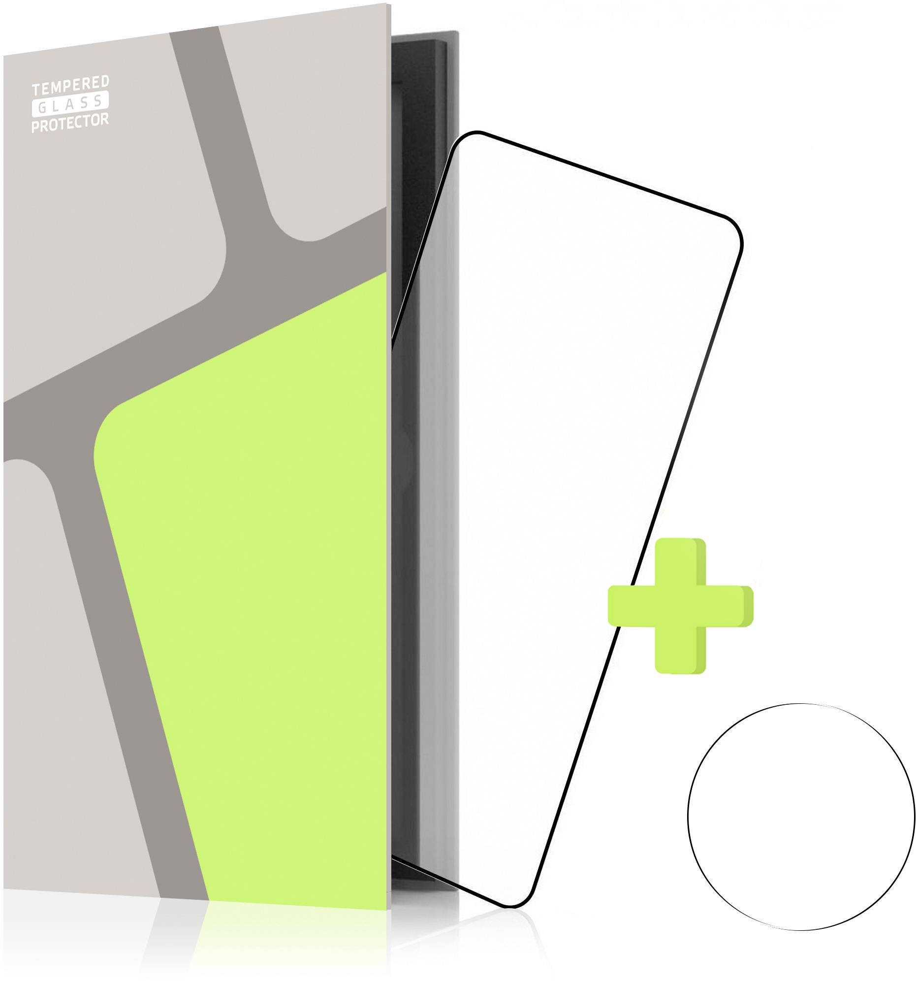 Tempered Glass Protector Vivo X100 Pro 5G + kameravédő fólia +...