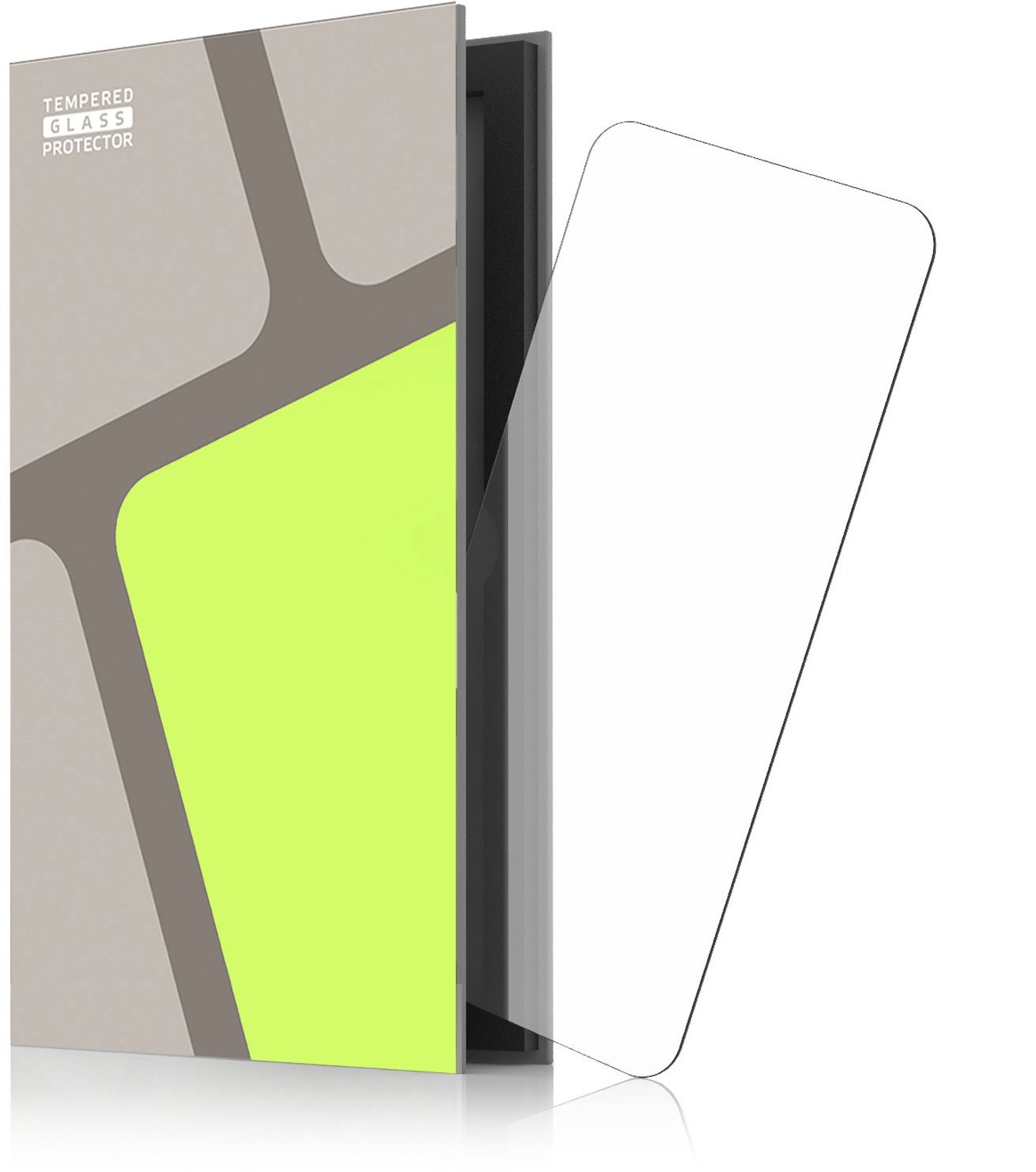 Tempered Glass Protector Honor X7b üvegfólia, tokbarát Üvegfólia