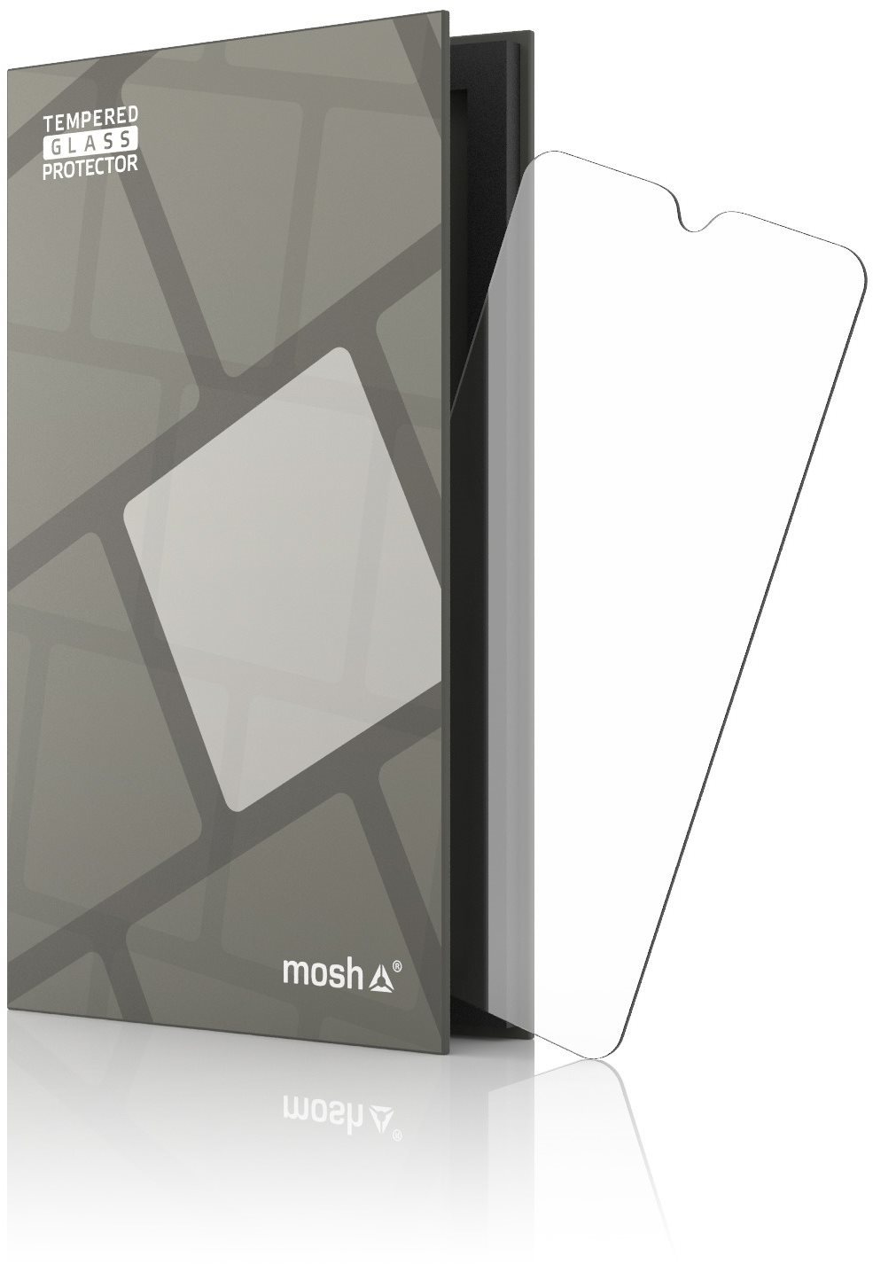 Tempered Glass Protector 0.3mm for Alcatel 3X 2020 Glass Screen...