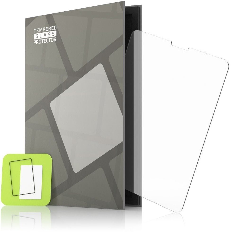 Tempered Glass Protector 0.3mm for iPad Air 10.9" (2022 / 2020)...
