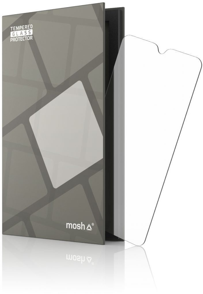 Tempered Glass Protector 0.3mm for Alcatel 1SE 2020 Glass Screen...