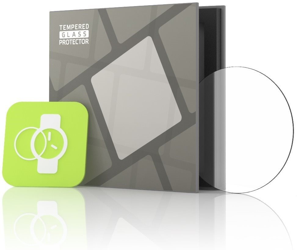 Tempered Glass Protector 0.3mm pour Suunto 9 Baro / Spartan Sport...