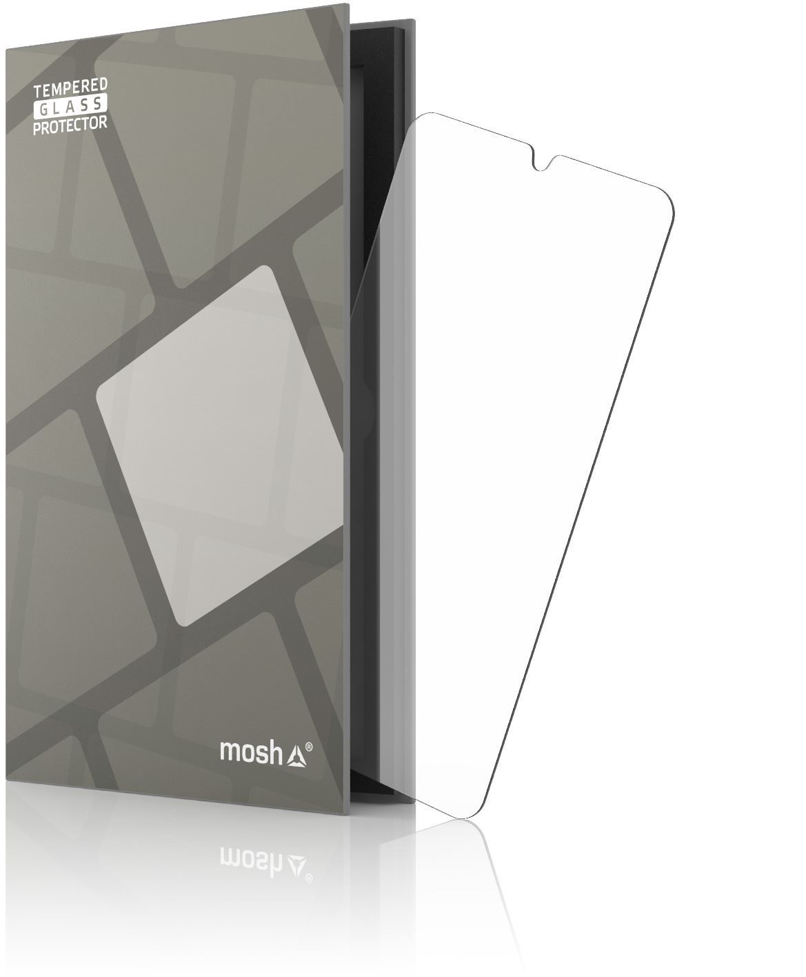 Tempered Glass Protector for Xiaomi Redmi Note 8 clear Glass Screen...