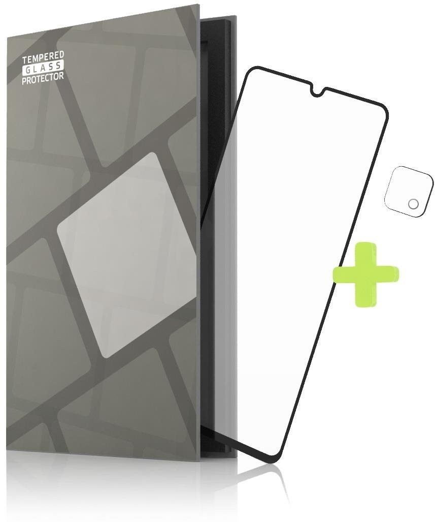 Tempered Glass Protector Rámčekové pre Samsung Galaxy A22 5G,...