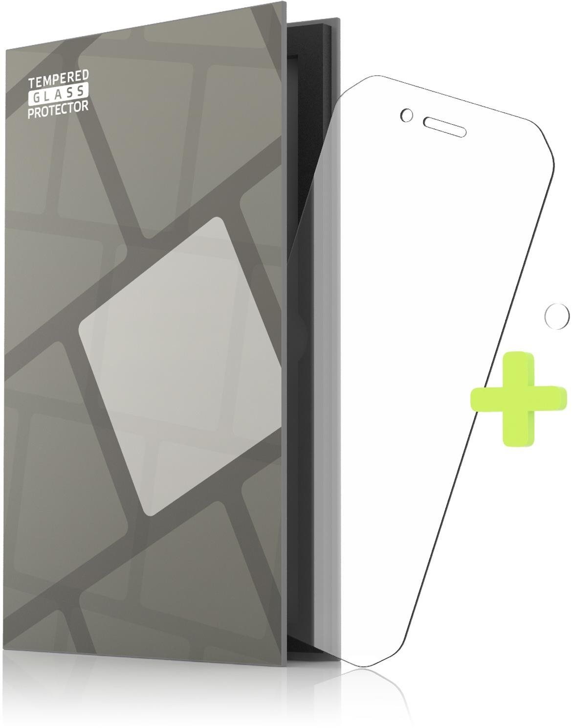 Tempered Glass Protector 0,3 mm pre CAT S42 + sklo na kameru...