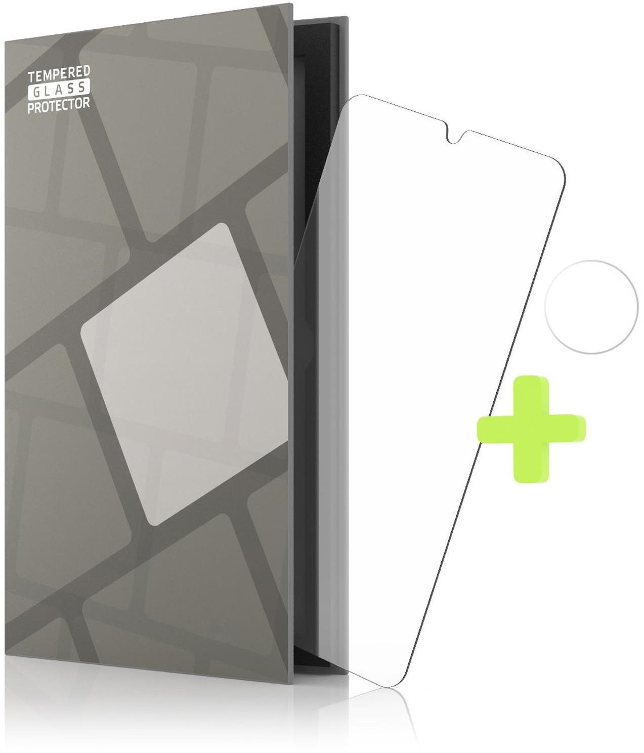 Tempered Glass Protector 0.3mm for Nokia G50 + Camera Glass (Case...