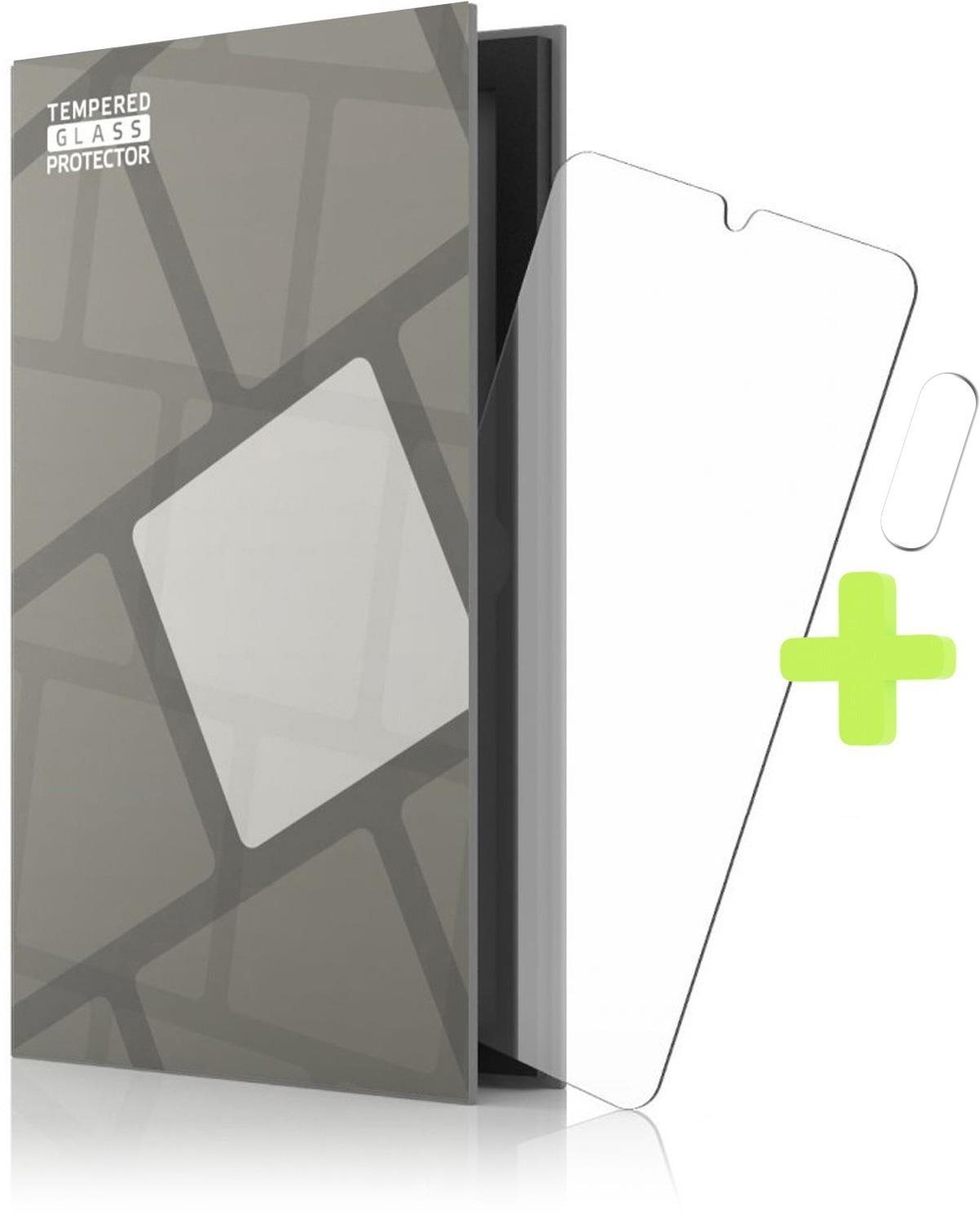 Tempered Glass Protector 0.3mm for Alcatel 1S 2021 + Camera Glass...
