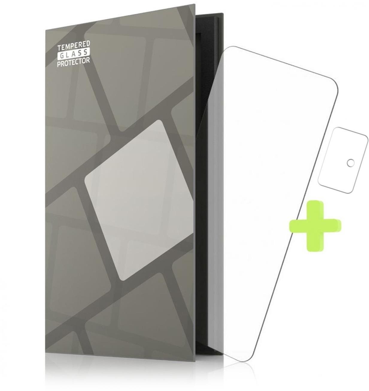 Tempered Glass Protector 0.3mm for Xiaomi Redmi 10 (Case Friendly)...