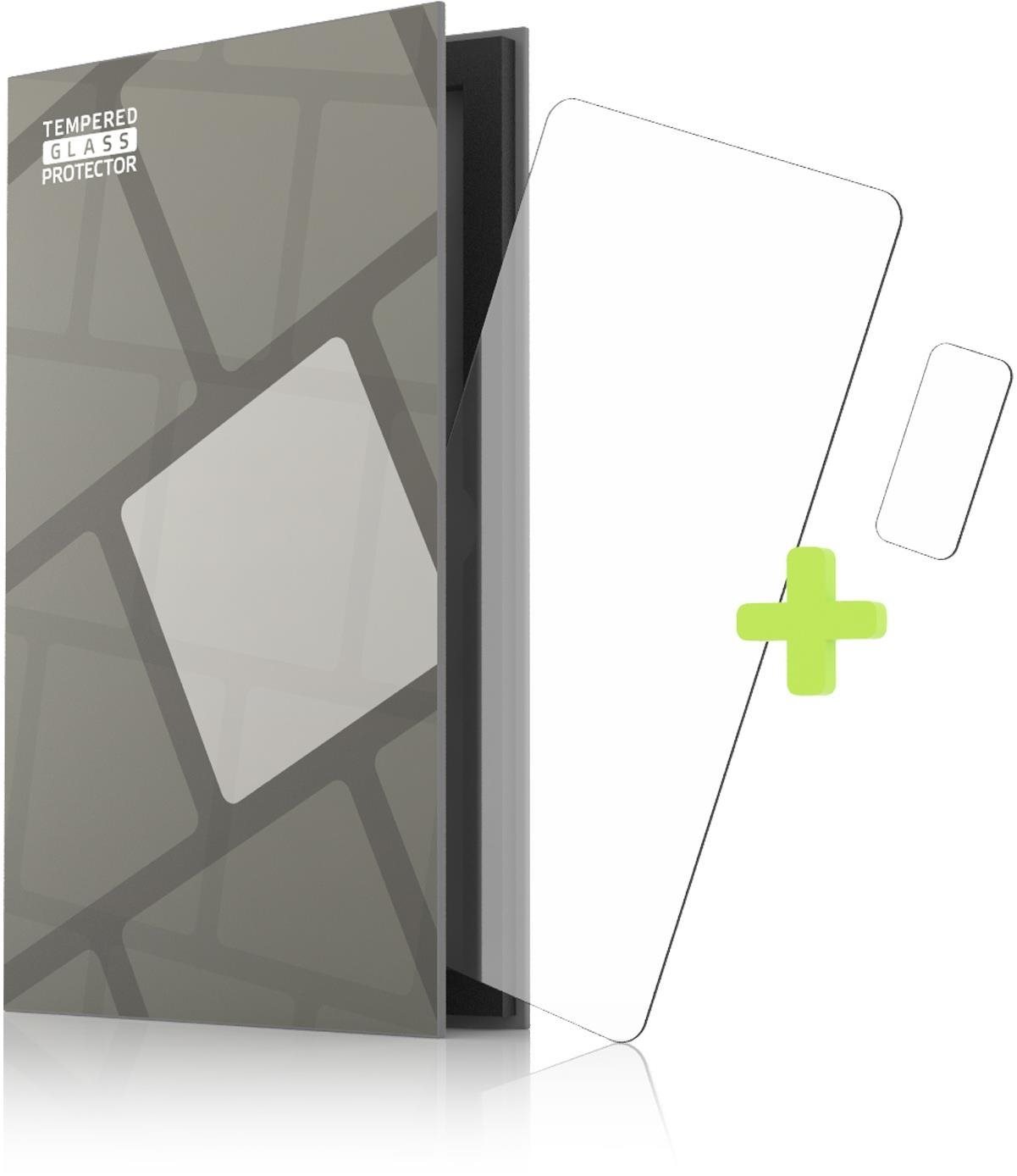 Tempered Glass Protector 0.3mm for Xiaomi 11T Pro / 11T + Camera...