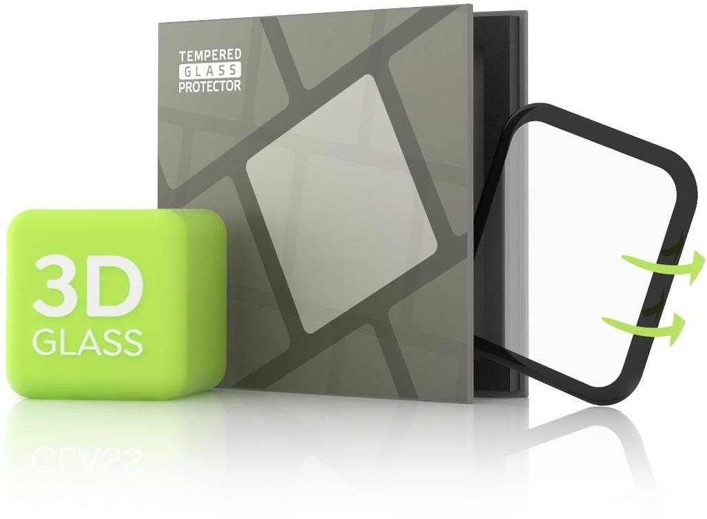 Tempered Glass Protector für das Xiaomi Redmi Watch 2 Lite - 3D...