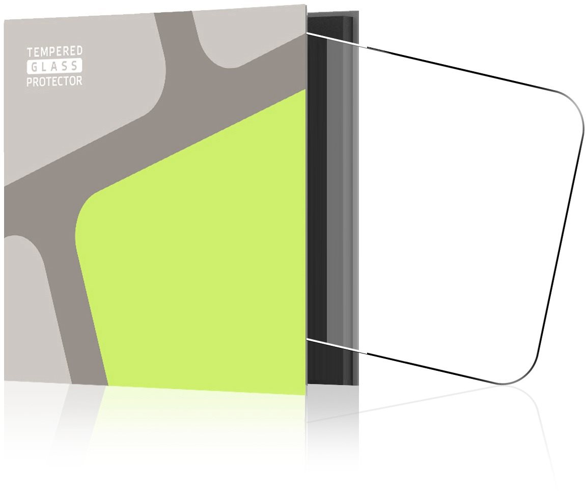 Tempered Glass Protector 0,3mm GoPro Max üvegfólia - vízálló...