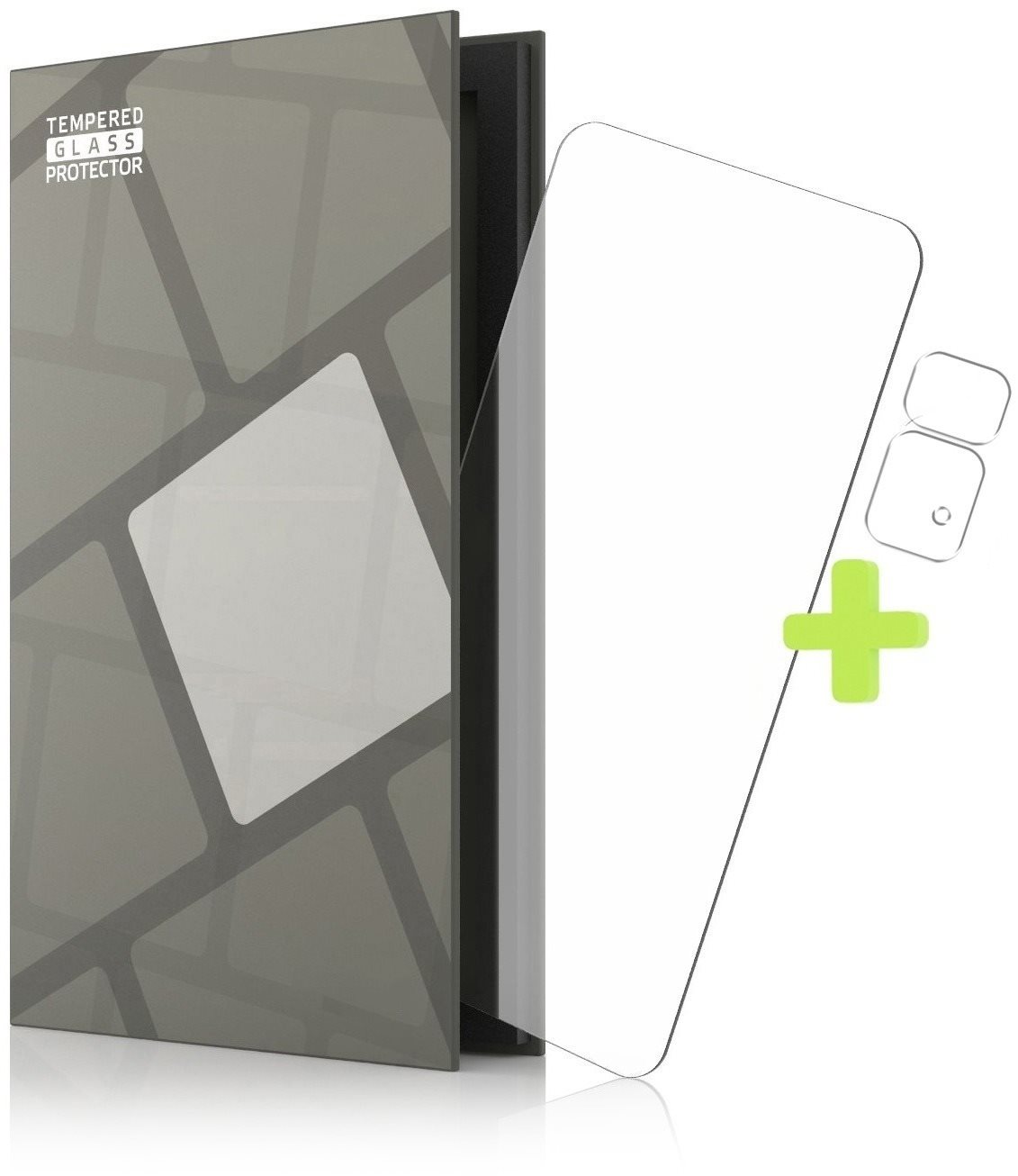 Tempered Glass Protector 0,3 mm für Xiaomi Redmi Note 11 Pro...