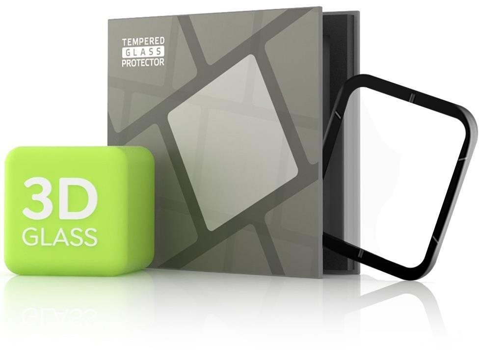 Tempered Glass Protector na Garmin Venu Sq 2, vodoodolné Ochranné...