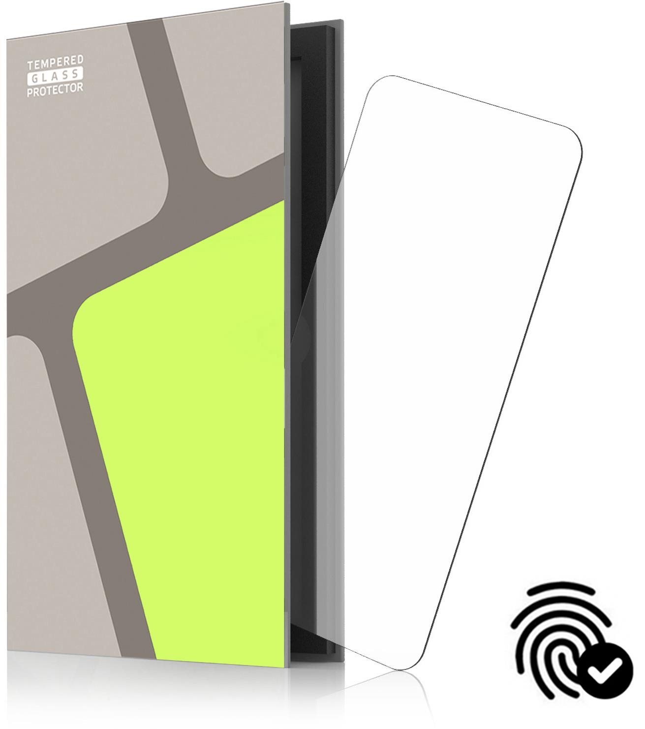 Tempered Glass Protector Samsung Galaxy S21 FE 5G üvegfólia -...