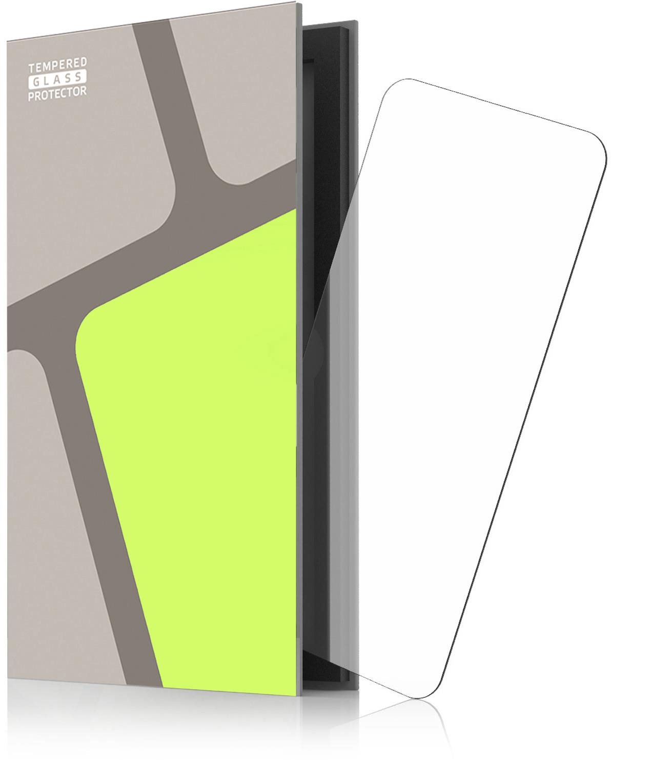 Tempered Glass Protector für Xiaomi Redmi Note 12 Pro 4G kompatibel...