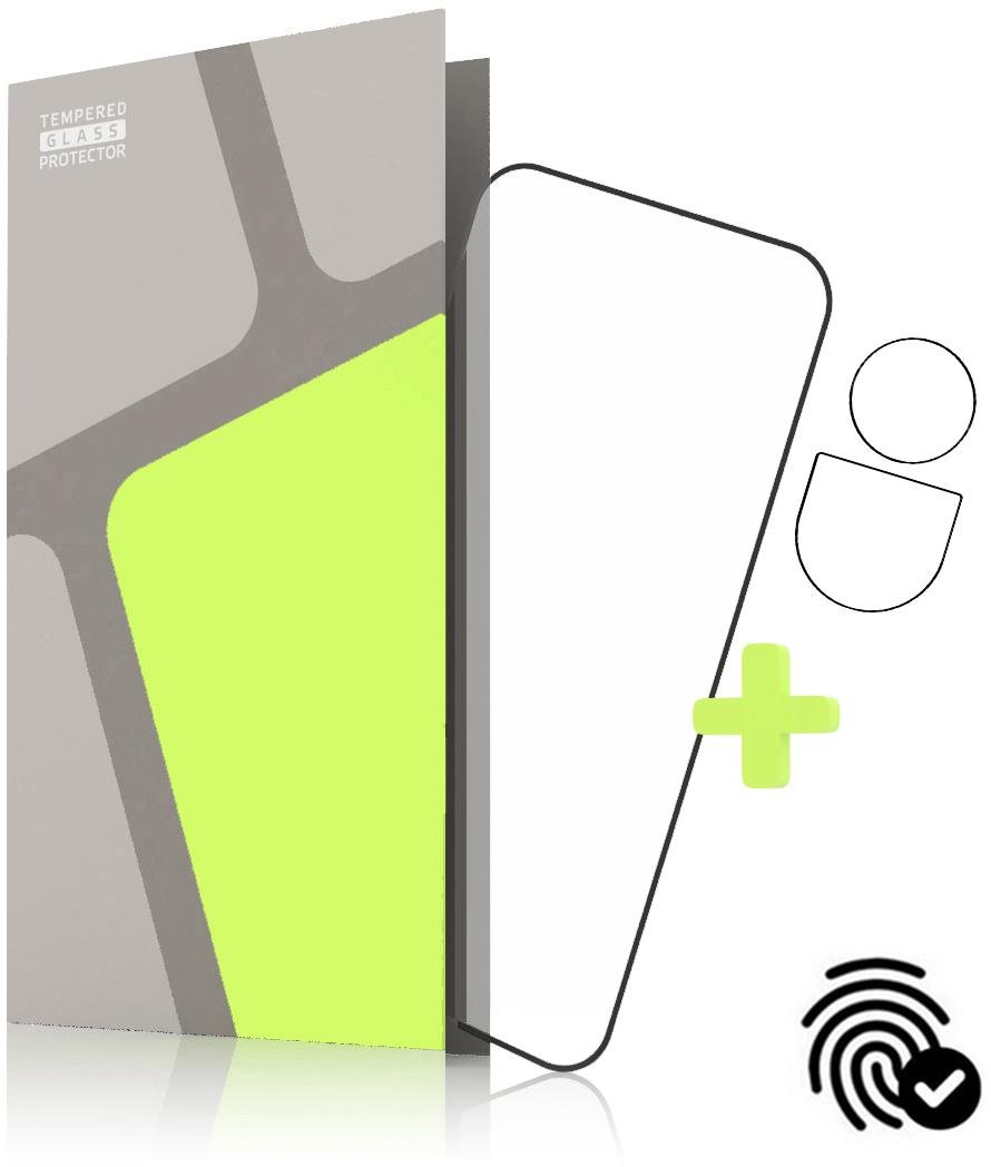 Tempered Glass Protector pre Oppo Reno 10 Pro 5G + sklo na kameru...