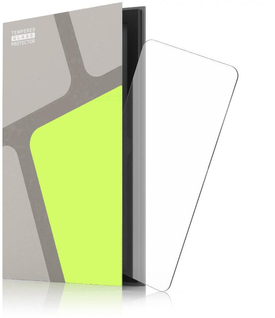 Tempered Glass Protector Vivo Y36 üvegfólia - tokbarát Üvegfólia