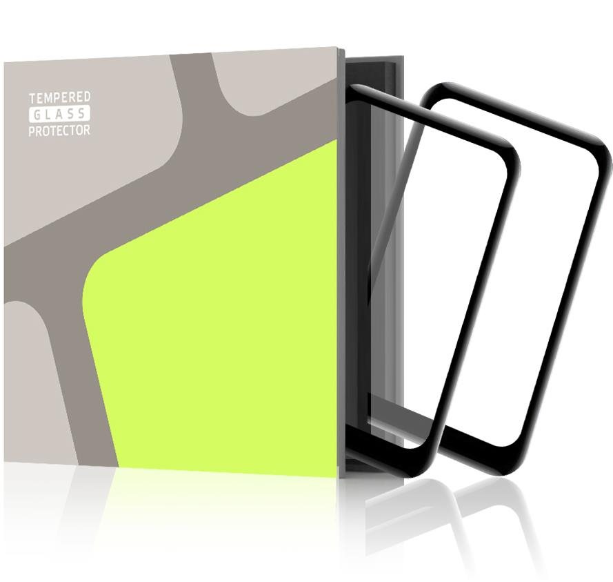 Tempered Glass Protecto für Samsung Fit 3, wasserfest (2 Stück im...