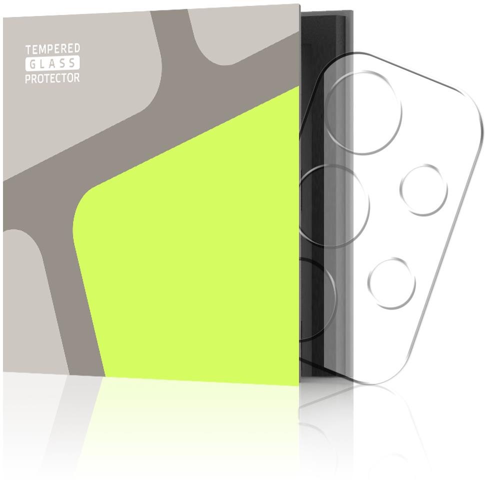 Tempered Glass Protector für das Samsung Galaxy A53...
