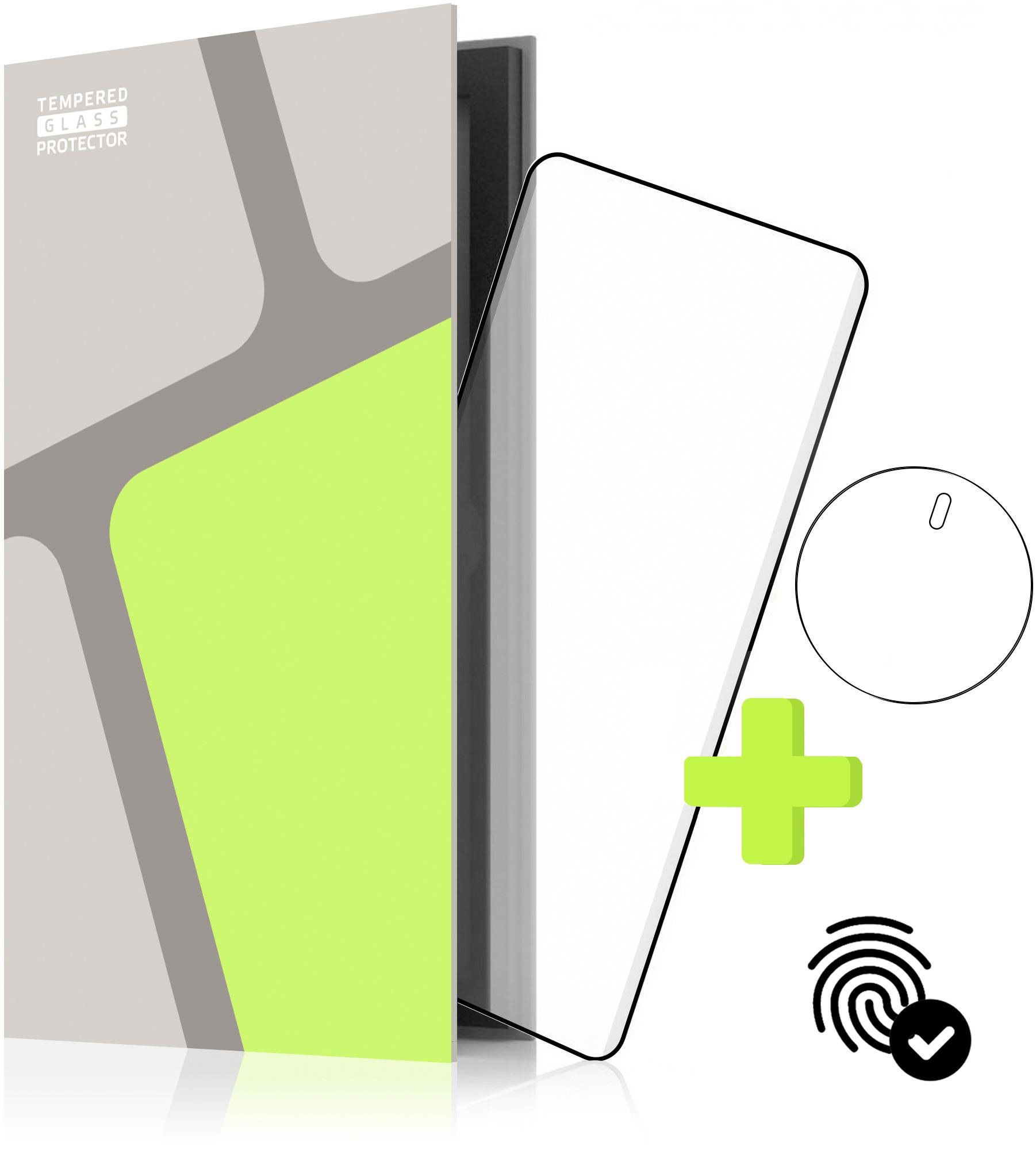Tempered Glass Protector für das Realme 12 Pro / 12 Pro+...