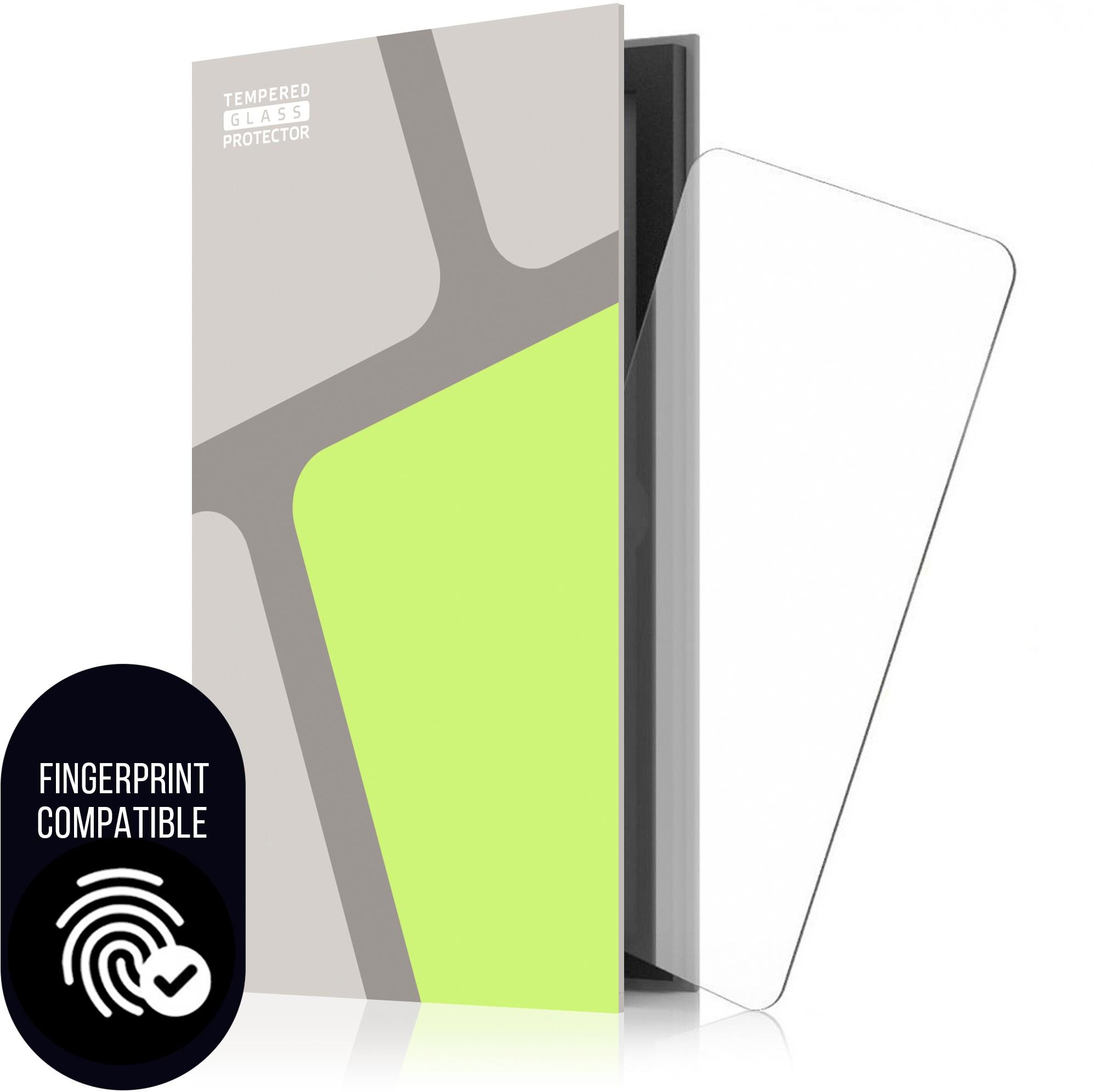 Tempered Glass Protector na POCO F6 Pro (kompatibilné s puzdrom a...