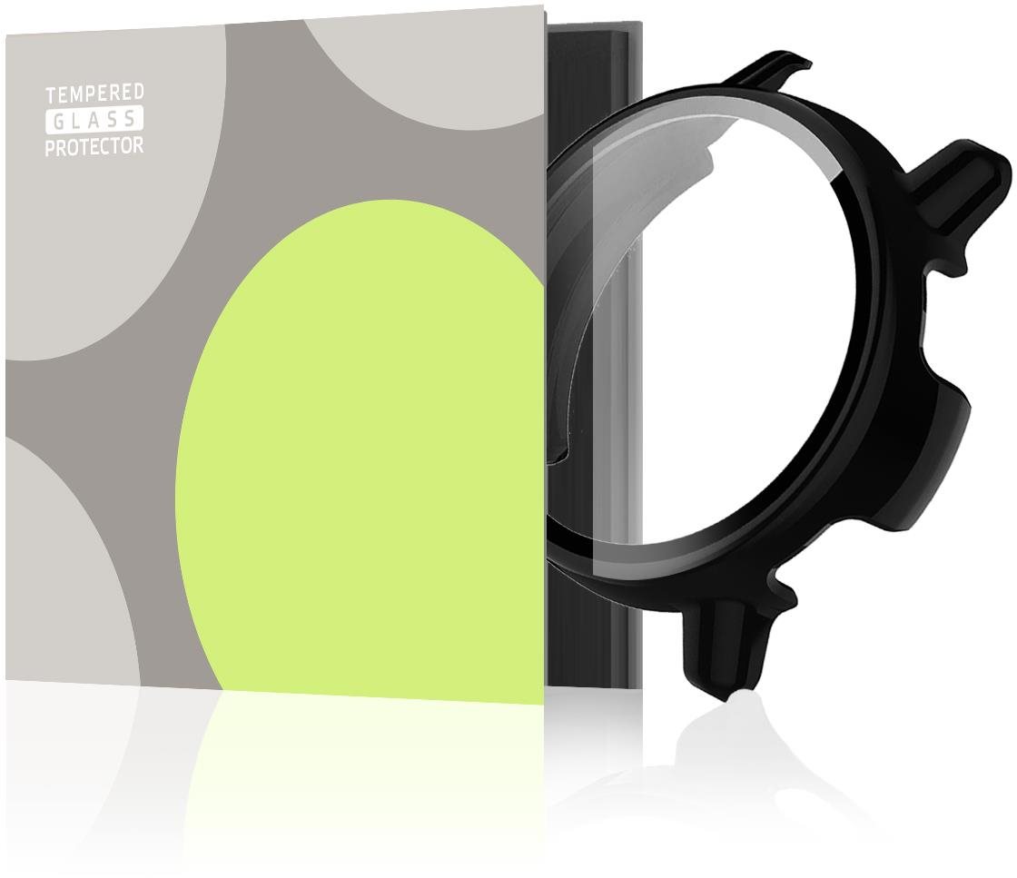 Tempered Glass Protector für Garmin Vívoactive 5 Schutzglas