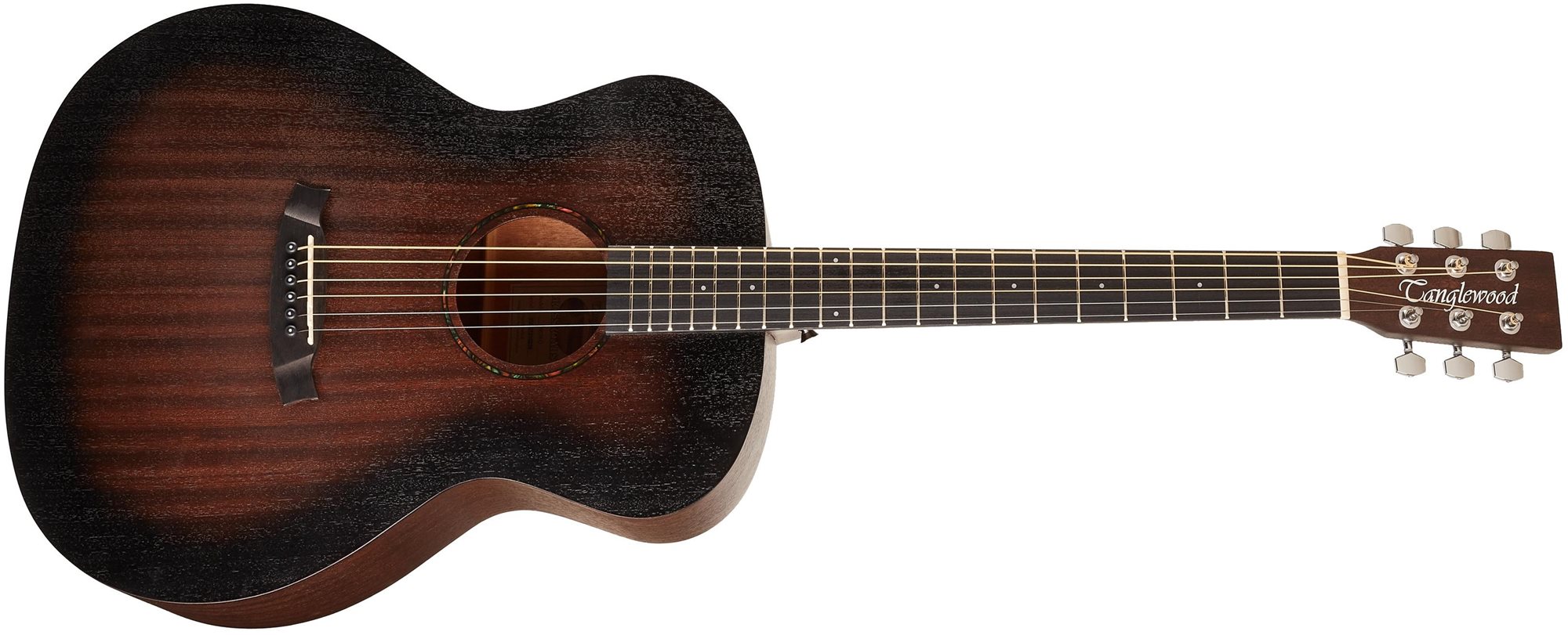 TANGLEWOOD TWCR O Akustická gitara
