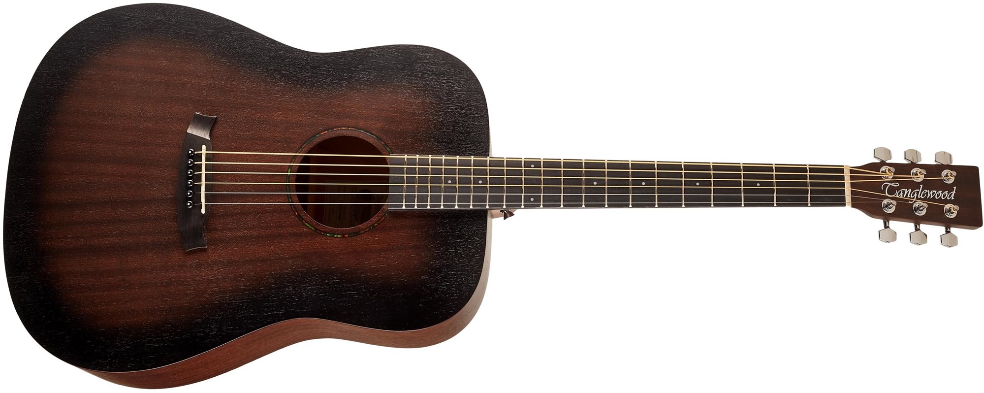 TANGLEWOOD TWCR D E Elektroakusztikus gitár