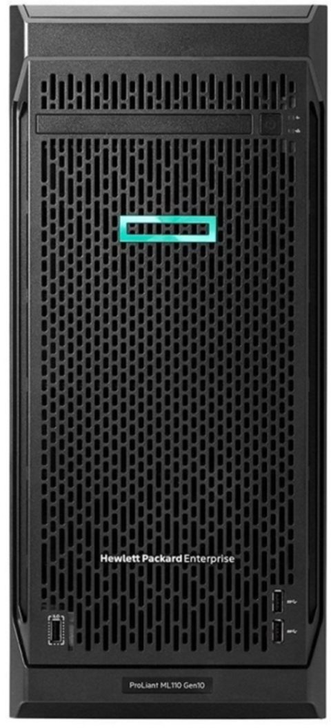HPE ML30 Gen10+ Server