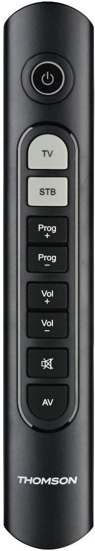 Thomson ROC Z107 Zapper 2 az1-ben Távirányító